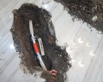 东营市测漏水电话