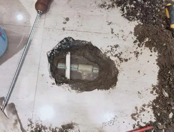 东营市测漏水电话