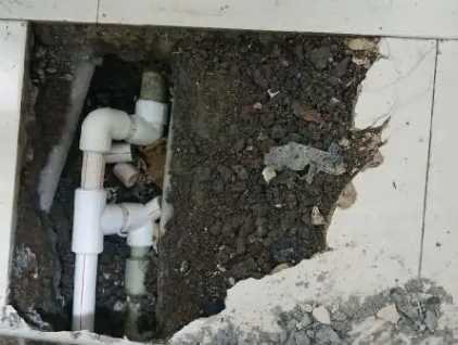 东营市测漏水哪家好