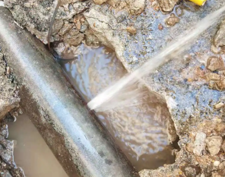 东营市测漏水公司