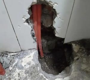 东营市漏水检测电话