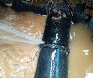 东营市测漏水公司哪家好