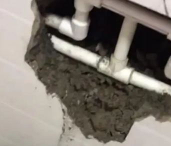 东营市漏水检测电话