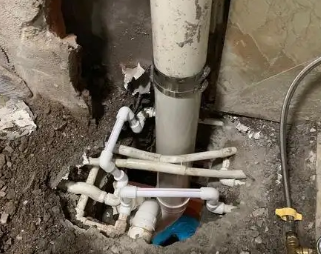 东营市漏水检测哪家好