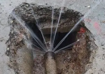 东营市漏水检测多少钱