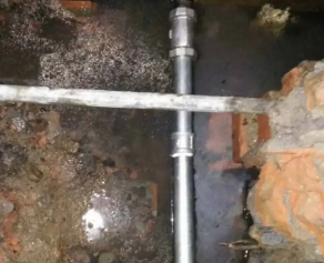 东营市漏水检测公司电话