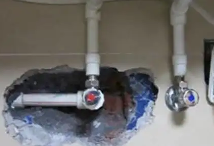 东营市卫生间测漏水查询方法