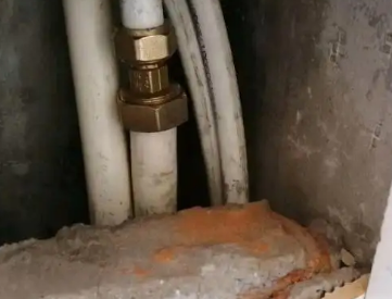 东营市水管漏水检测哪家好