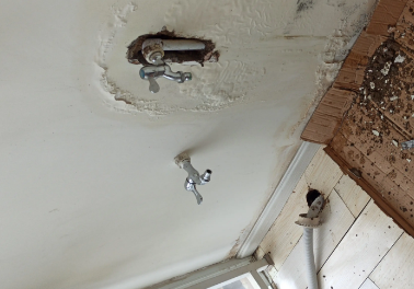 东营市卫生间测漏水