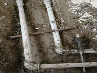 东营市卫生间测漏水多少钱