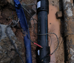 东营市水管漏水检测多少钱