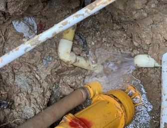 东营市水管漏水检测哪家好