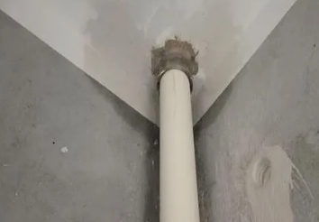 东营市卫生间测漏水之渗水防护