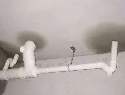 东营市卫生间测漏水的几种情景