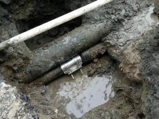 东营市水管漏水检测的传递距离多少