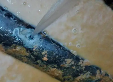 东营市水管漏水检测多少钱