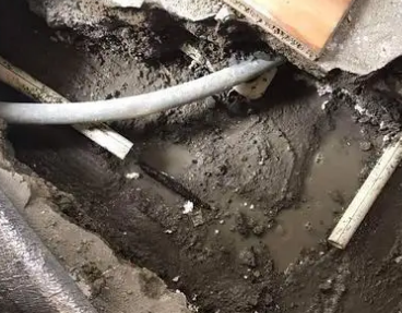 东营市卫生间测漏水价格明细