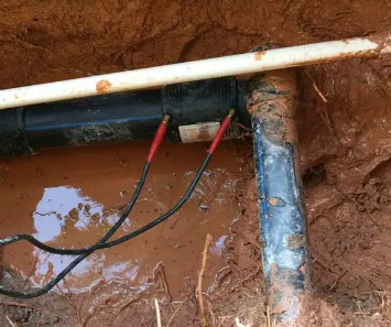 东营市水管漏水检测多少钱