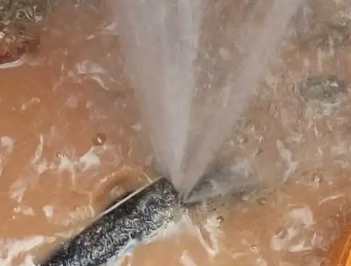 东营市水管漏水检测哪家好