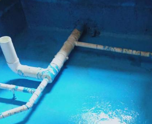 东营市卫生间测漏水之如何查漏水点