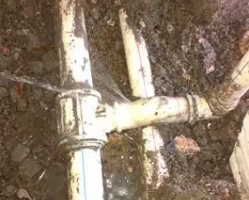 东营市卫生间测漏水多少钱