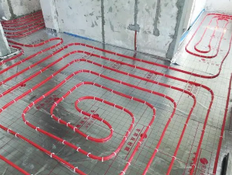 东营市地暖维修的知识