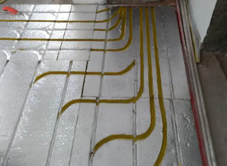 东营市地暖维修哪家好