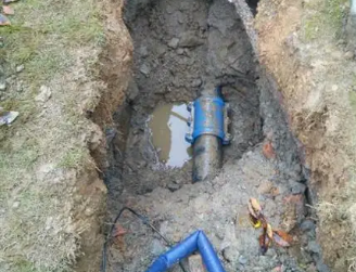 东营市水管漏水检测多少钱