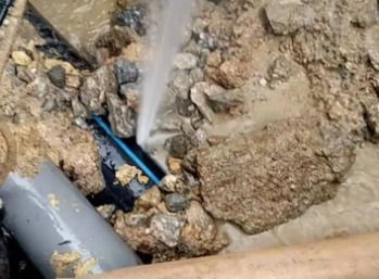东营市水管漏水检测哪家好