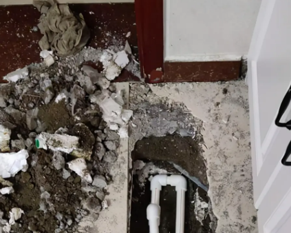 东营市卫生间测漏水的相关问题