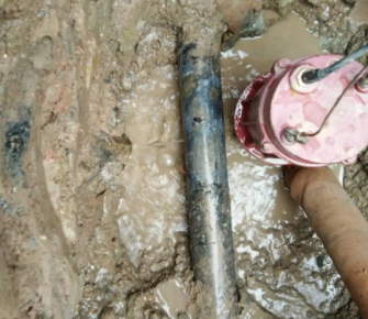 东营市水管漏水检测的检测方法