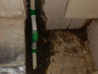 东营市卫生间测漏水哪家好