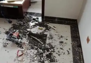 东营市漏水检测多少钱