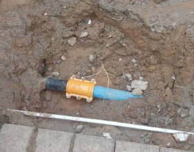 东营市水管漏水检测的情况