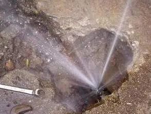 东营市水管漏水检测哪家好