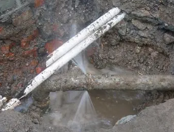 东营市测漏水多少钱