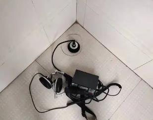 东营市测漏水公司