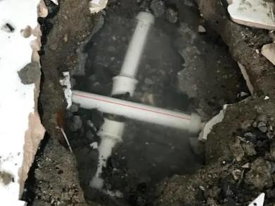 东营市漏水检测公司哪家好