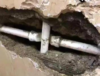 东营市漏水检测电话多少