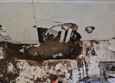 东营市漏水检测电话