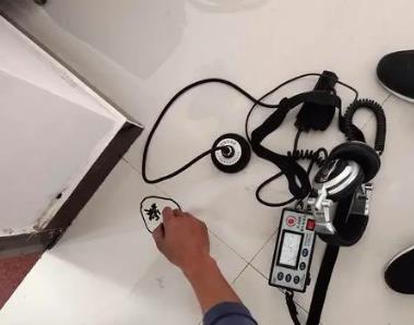 东营市测漏水公司电话